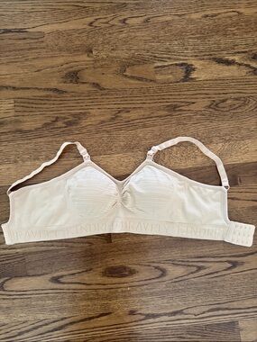 Kindred Bravely Sublime Hands Free Pumping & Nursing Bra, Wireless